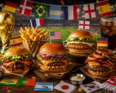 CS Burger House