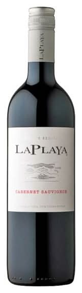 La Playa Cabernet Sauvignon, 2015 (750 ml)