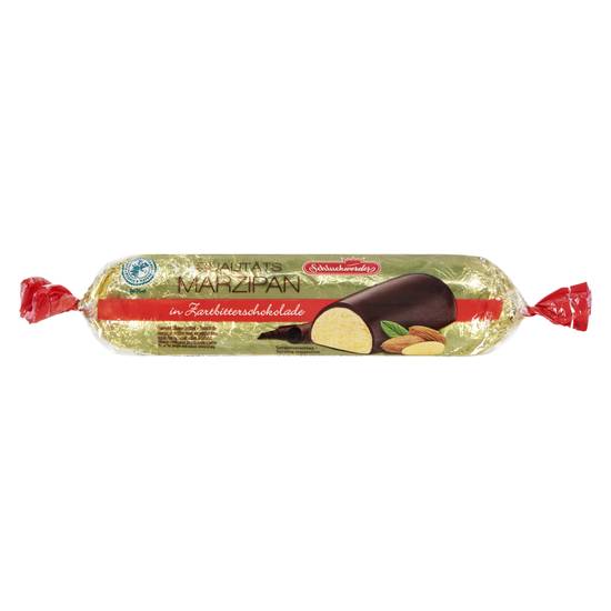 Schluckwerder Marzipan Loaves Chocolate (100 g)