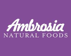 Ambrosia Natural Foods (Vaughan)
