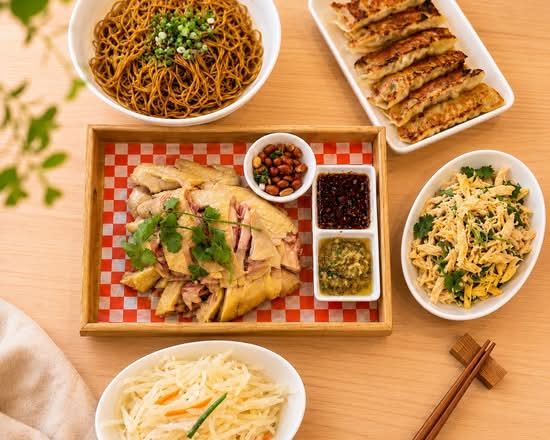 AMA Kitchen (Katy Asian Town)