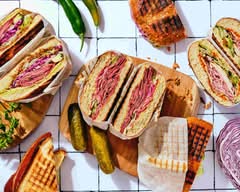 JACKY'S  Kosher Deli Shop