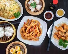 Golden Mongkok Chinese Restaurant