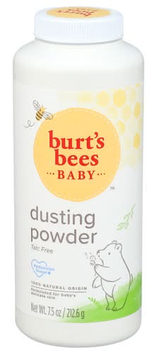 Burt's Bees Baby Bee Dusting Powder