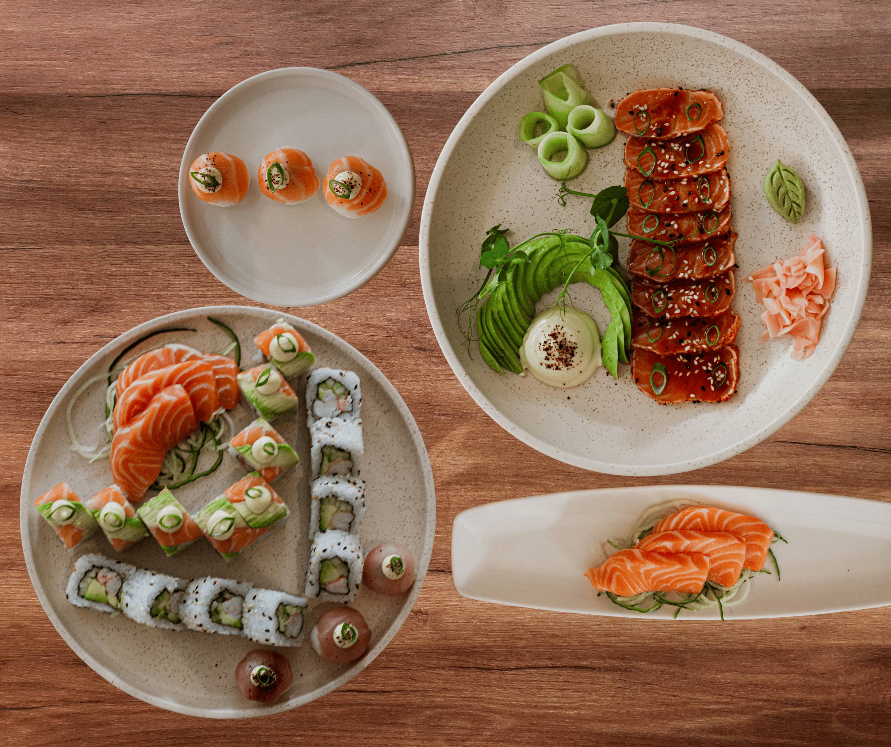 Order Ostra Champagne & Oyster Bar | Menu & prices | City of Tshwane ...