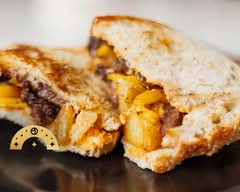SourDough Kitchen (2 West Saint George Boulevard)