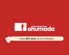 Farmacias Ahumada (462 Portugal Santiago Urgencia)