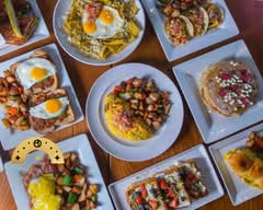 Stax Cafe (Taylor St.)