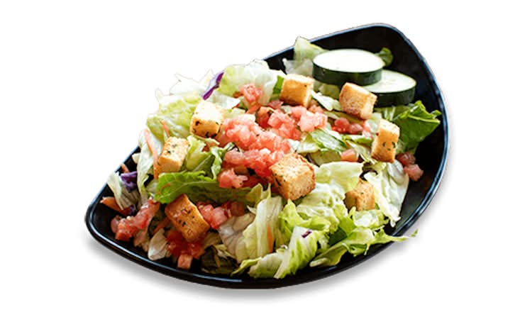 SIDE SALAD