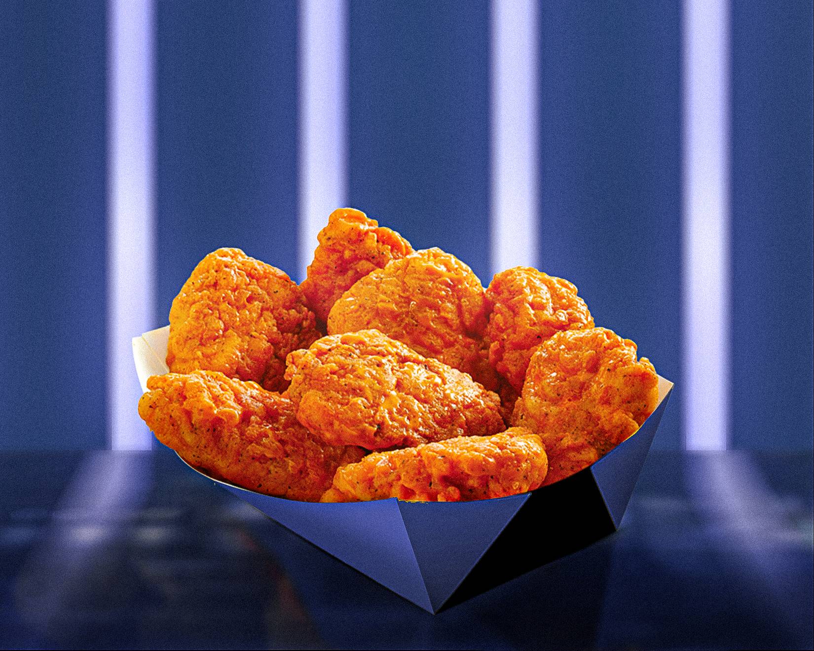 WINGS