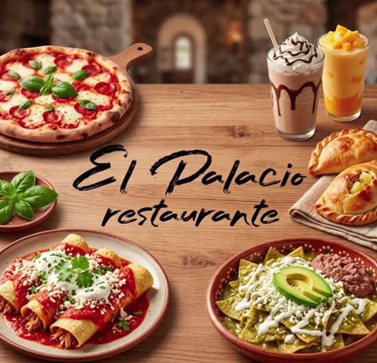 El Palacio Restaurante
