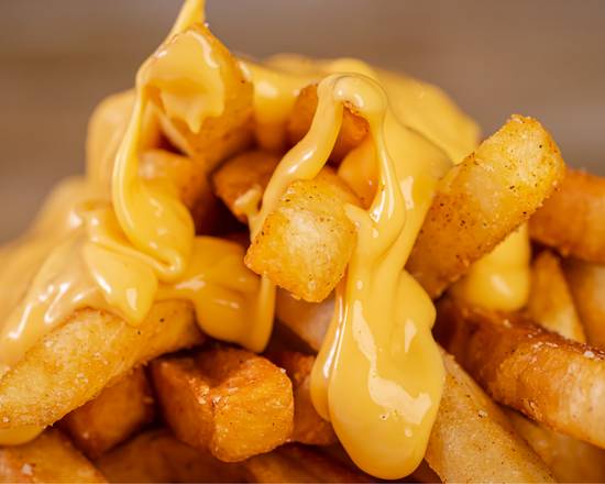 Frite Cheddar