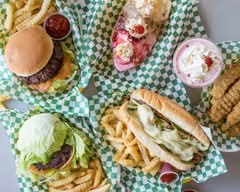 Burger Box (Cooper)