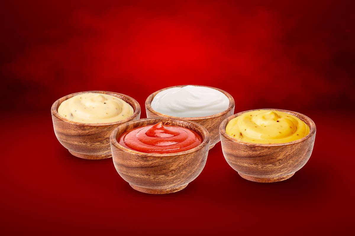 Sauces