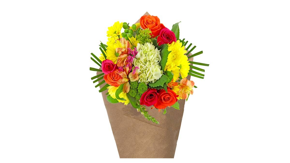 Bloom Haus™ Lush Bouquet - A