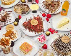 Dr Dessert SW6