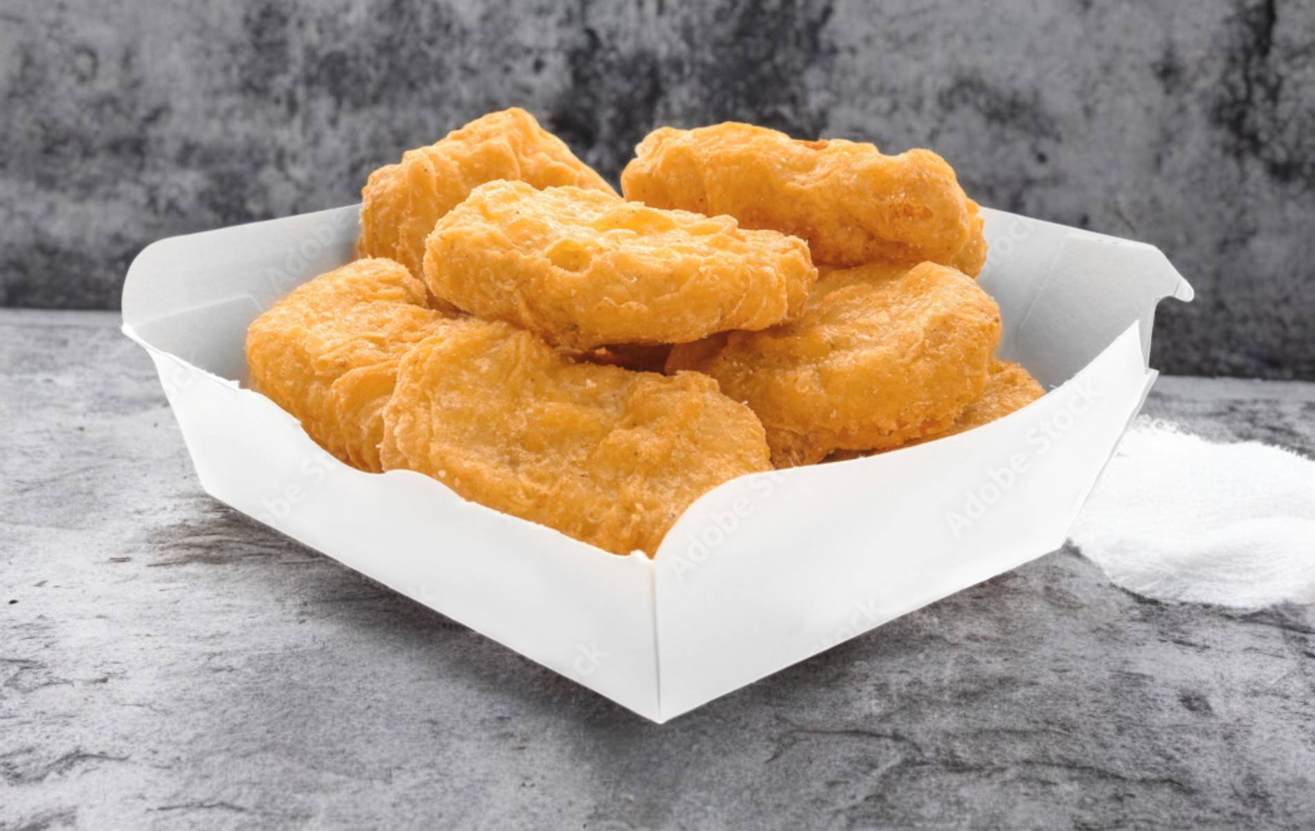 Nuggets x5
