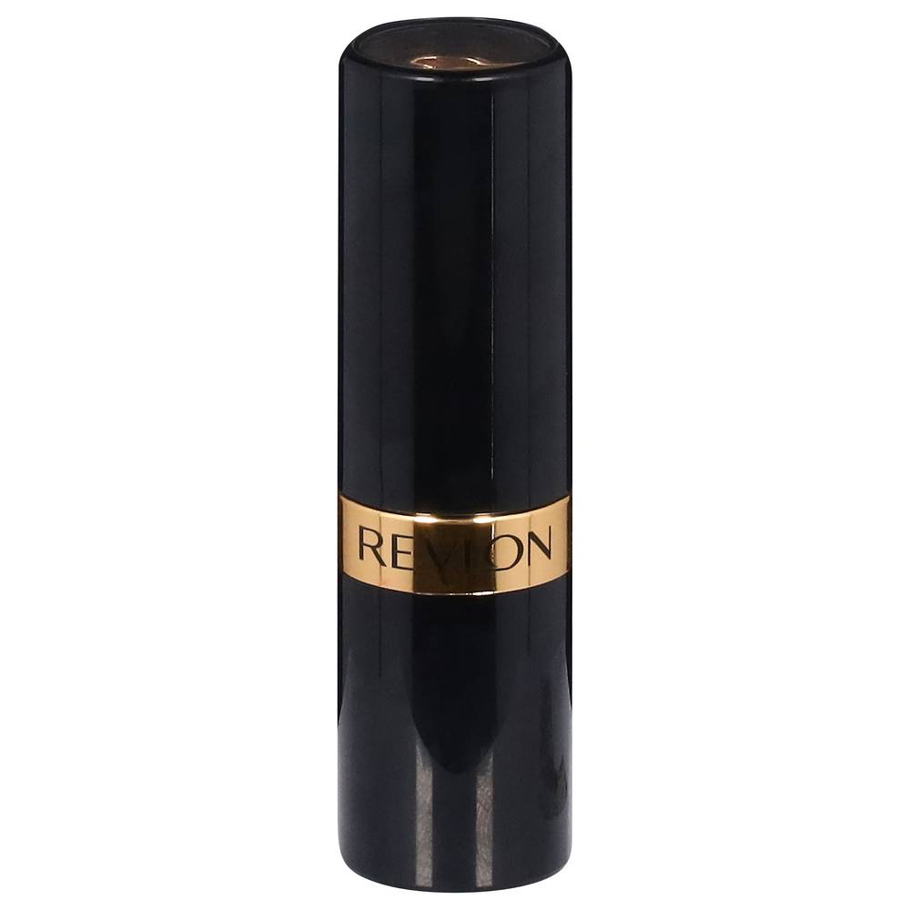 Revlon Super Lustrous Lipstick, Uncut Ruby Creme 810 (0.15 oz)