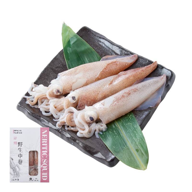 澎湖中卷 300g <1Box盒 x 1 x 1BOX盒>