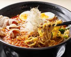 激旨担々麺専門店　金担~KINTAN~