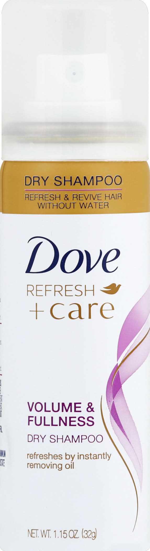 Dove Volume & Fullness Dry Shampoo (1.15 oz)