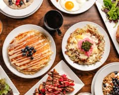 The Coffee Co (East Main Street)