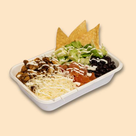 Burrito Bowl