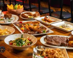 Sabor A Café Niles - Steakhouse & Live Music Venue (Niles)