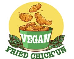 VEGAN FRIED CHICK' UN - Fraser