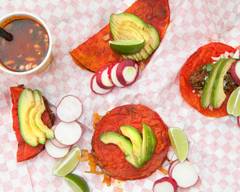 Papi Tacos & Churros (Jefferson)