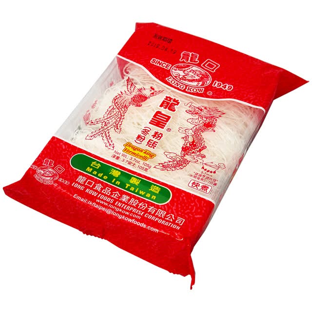 龍皇粉絲三把 90g <90g克 x 1 x 1Pack包>