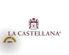 La Castellana 🛒🍾 (Polanco)