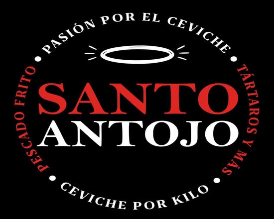 Santo Antojo (Santiago)