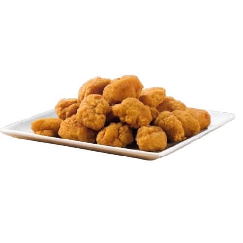 Chicken Poppers