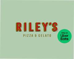 Riley's Pizza