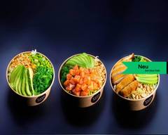 Yana Bowl-Rudow