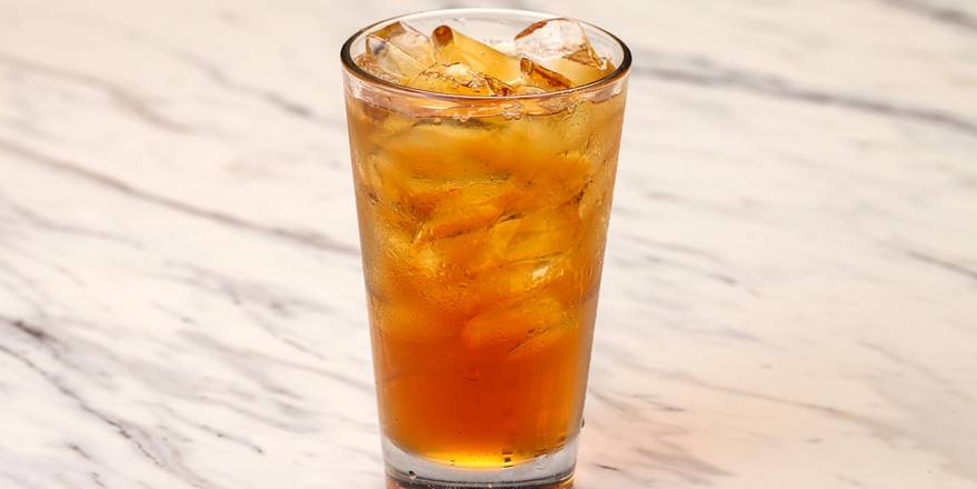 Sweet Iced Tea