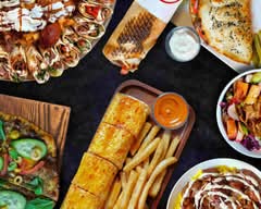 CheeZaatar & Nineveh Shawarma (St Catharines)