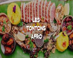 Les Tontons Afro