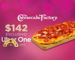 The Cheesecake Factory (Punto Valle)
