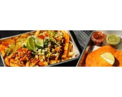 Vitos Tacos (Blue Diamond Rd)