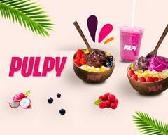 Pulpy