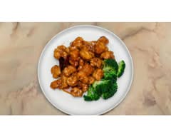 China One (2668 Johnston st)