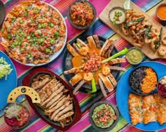 3 Mariachis (Toronto)