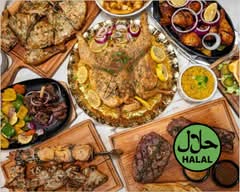 Grillado's Halal Steaks & BBQ (Cambridge)