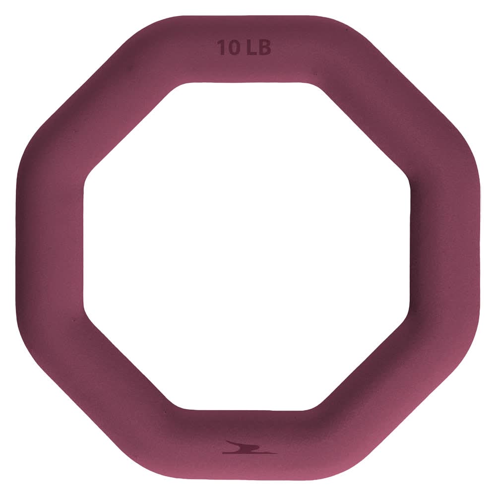 Crane Berry Weighted Ring