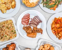 The Noodle 麵麵店 - Rowland Height