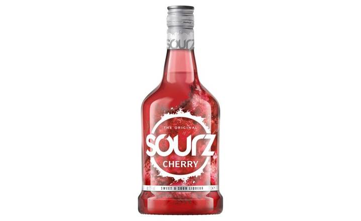 Sourz Cherry 70cl (402449)