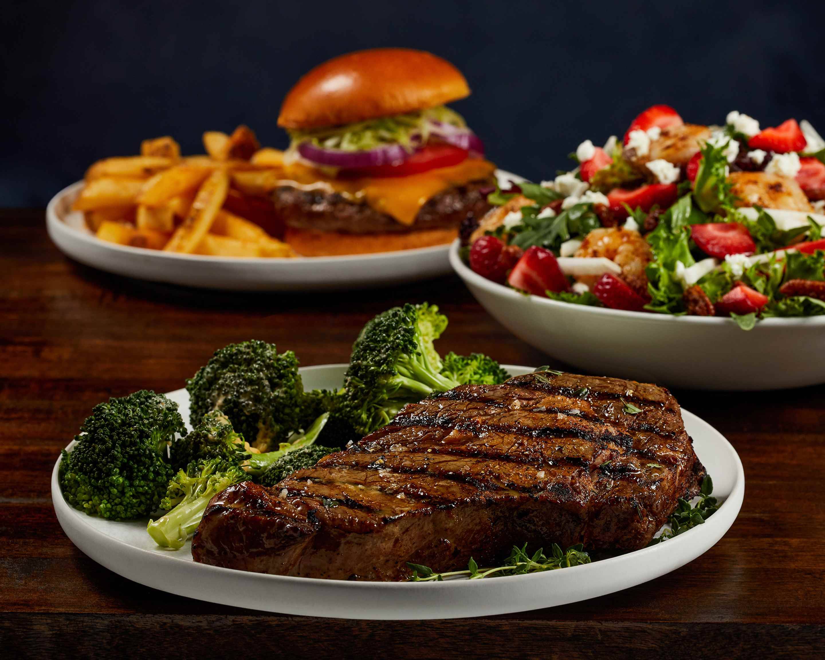 Firebirds discount grill locations