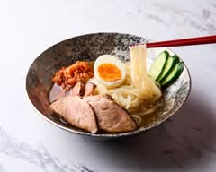 東京冷麺スタンド 大阪店